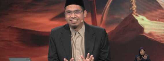 Episod 1231 My #QuranTime 2.0