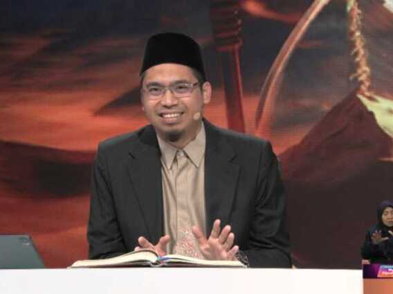 Episod 1231 My #QuranTime 2.0