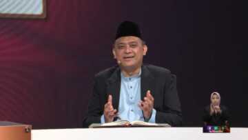 Episod 1232 My #QuranTime 2.0