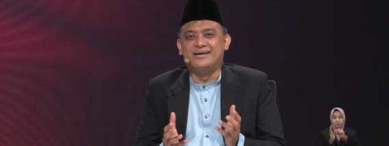 Episod 1232 My #QuranTime 2.0