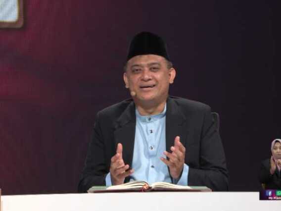 Episod 1232 My #QuranTime 2.0