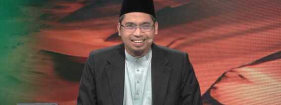 Episod 1233 My #QuranTime 2.0