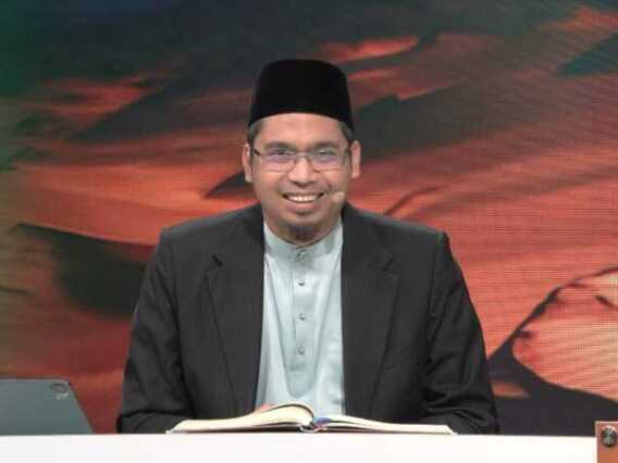 Episod 1233 My #QuranTime 2.0