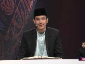 Episod 1234 My #QuranTime 2.0