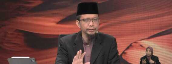 Episod 1235 My #QuranTime 2.0