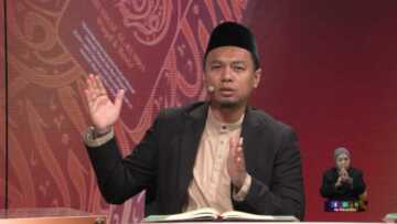 Episod 1236 My #QuranTime 2.0