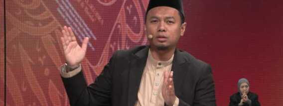 Episod 1236 My #QuranTime 2.0
