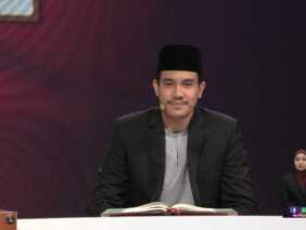 Episod 1237 My #QuranTime 2.0