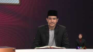 Episod 1237 My #QuranTime 2.0