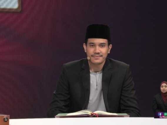 Episod 1237 My #QuranTime 2.0
