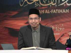 Episod 1238 My #QuranTime 2.0