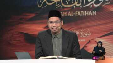 Episod 1238 My #QuranTime 2.0