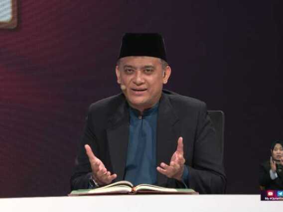 Episod 1239 My #QuranTime 2.0