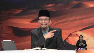 Episod 1240 My #QuranTime 2.0