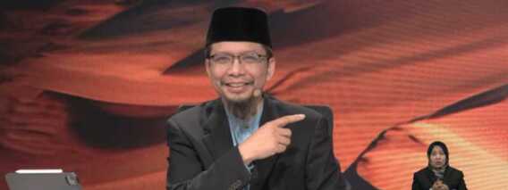 Episod 1240 My #QuranTime 2.0