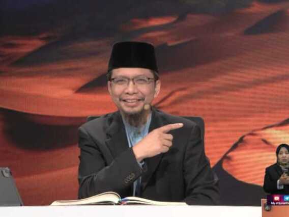 Episod 1240 My #QuranTime 2.0