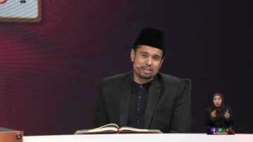 Episod 1241 My #QuranTime 2.0