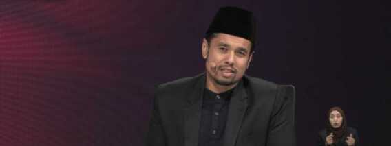 Episod 1241 My #QuranTime 2.0