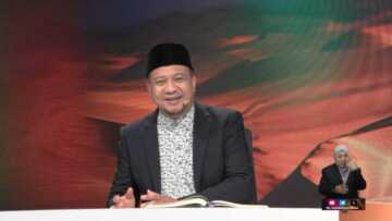 Episod 1242 My #QuranTime 2.0