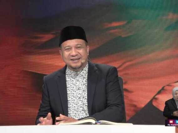 Episod 1242 My #QuranTime 2.0