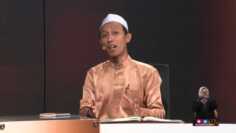 Episod 1243 My #QuranTime 2.0