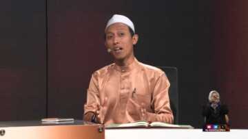 Episod 1243 My #QuranTime 2.0