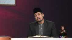 Episod 1244 My #QuranTime 2.0