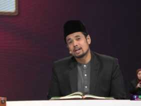 Episod 1244 My #QuranTime 2.0