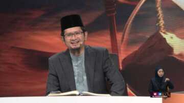Episod 1245 My #QuranTime 2.0