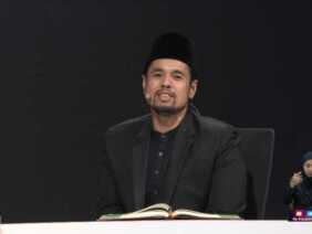 Episod 1246 My #QuranTime 2.0