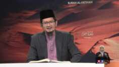 Episod 1247 My #QuranTime 2.0