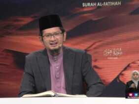 Episod 1247 My #QuranTime 2.0