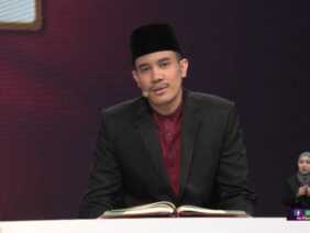 Episod 1248 My #QuranTime 2.0