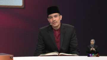 Episod 1248 My #QuranTime 2.0