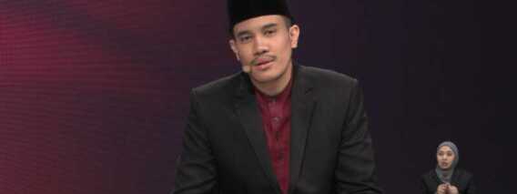 Episod 1248 My #QuranTime 2.0
