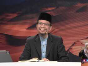 Episod 1249 My #QuranTime 2.0