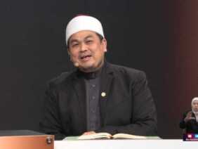 Episod 1250 My #QuranTime 2.0