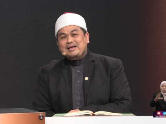 Episod 1250 My #QuranTime 2.0