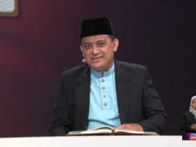 Episod 1251 My #QuranTime 2.0
