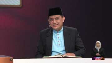 Episod 1251 My #QuranTime 2.0