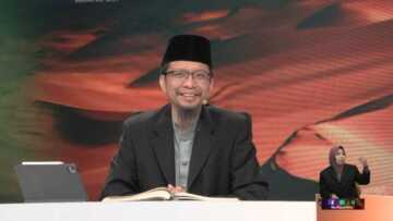 Episod 1252 My #QuranTime 2.0