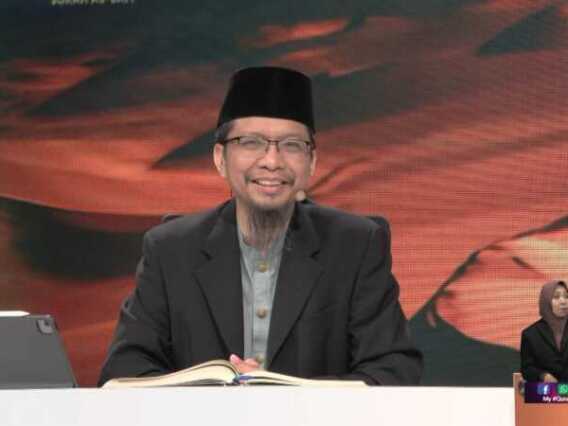 Episod 1252 My #QuranTime 2.0