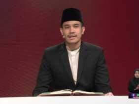 Episod 1253 My #QuranTime 2.0