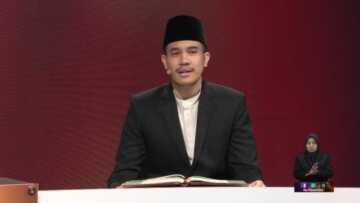 Episod 1253 My #QuranTime 2.0