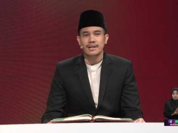 Episod 1253 My #QuranTime 2.0