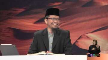 Episod 1254 My #QuranTime 2.0