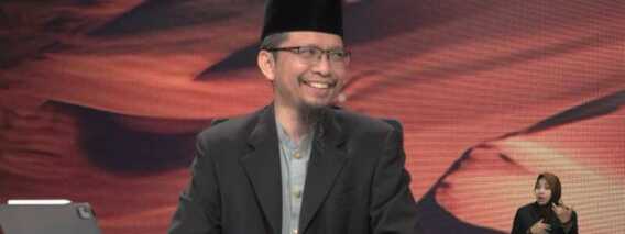 Episod 1254 My #QuranTime 2.0