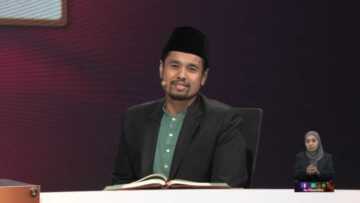 Episod 1255 My #QuranTime 2.0