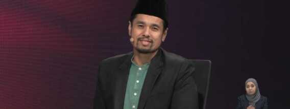 Episod 1255 My #QuranTime 2.0