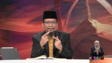 Episod 1256 My #QuranTime 2.0
